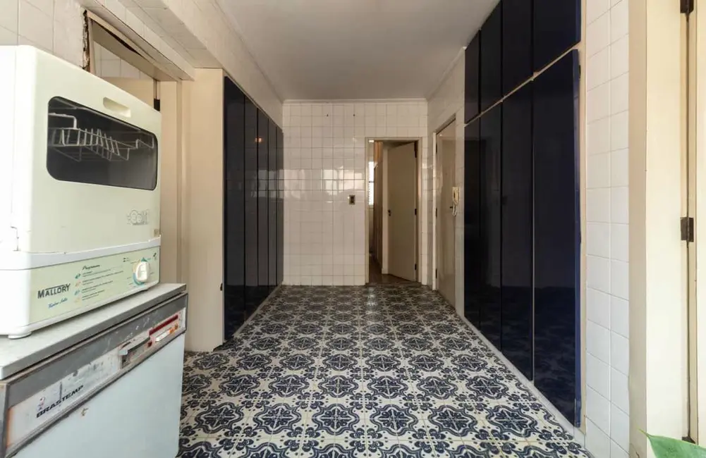 Foto 2 de Apartamento com 3 quartos à venda, 230m2 em Bela Vista, São Paulo - SP
