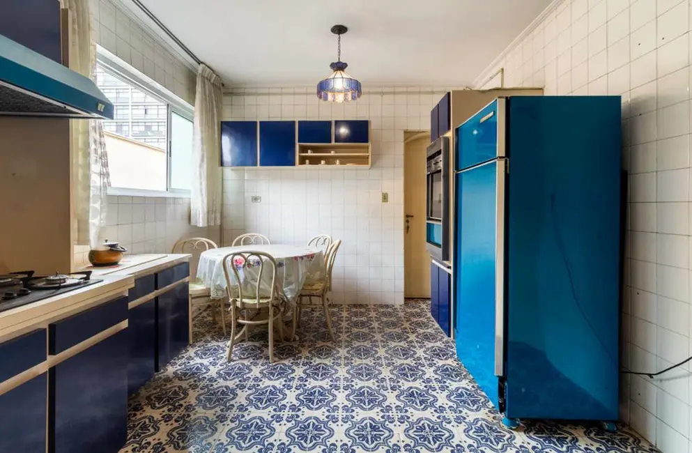 Foto 9 de Apartamento com 3 quartos à venda, 230m2 em Bela Vista, São Paulo - SP