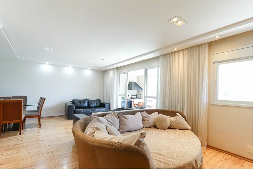 Apartamento com 3 quartos à venda, 139m2 em Bela Vista, São Paulo - SP - imagem 1 Foto 1 de Apartamento com 3 quartos à venda, 139m2 em Bela Vista, São Paulo - SP