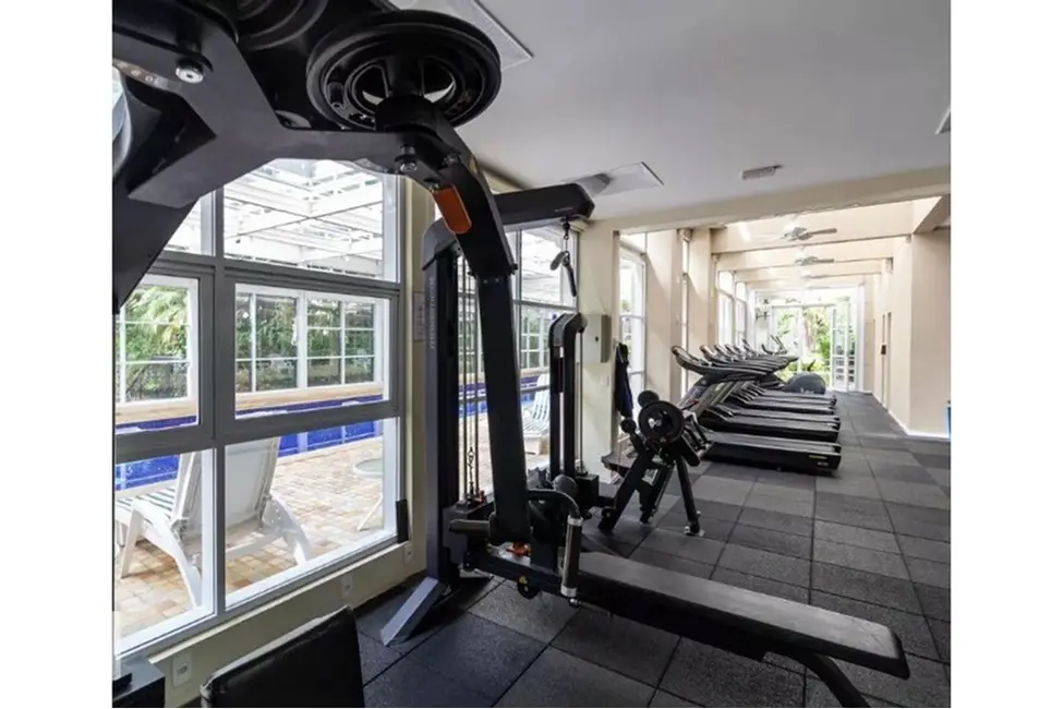 Apartamento com 3 quartos à venda, 139m2 em Bela Vista, São Paulo - SP - imagem 3 Foto 3 de Apartamento com 3 quartos à venda, 139m2 em Bela Vista, São Paulo - SP