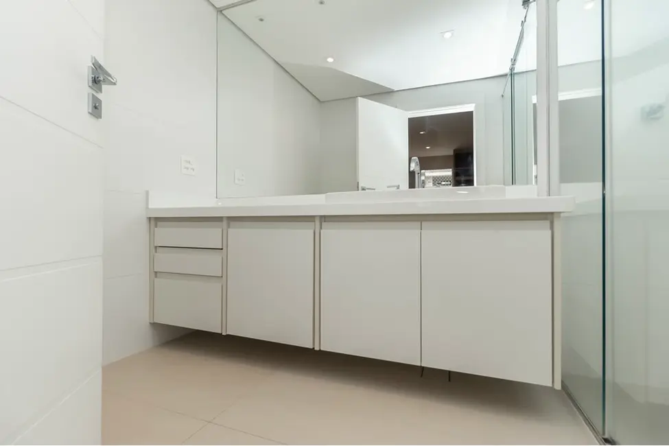 Foto 6 de Cobertura com 4 quartos à venda, 264m2 em Brooklin Novo, São Paulo - SP