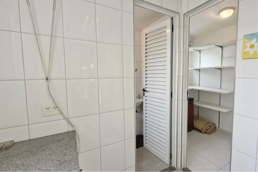 Apartamento com 3 quartos à venda, 170m2 em Brooklin Paulista, São Paulo - SP - imagem 6 Foto 6 de Apartamento com 3 quartos à venda, 170m2 em Brooklin Paulista, São Paulo - SP