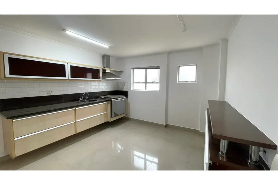 Apartamento com 2 quartos à venda, 87m2 em Brooklin Paulista, São Paulo - SP - imagem 3 Foto 3 de Apartamento com 2 quartos à venda, 87m2 em Brooklin Paulista, São Paulo - SP