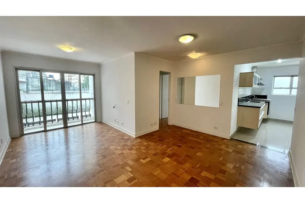 Apartamento com 2 quartos à venda, 87m2 em Brooklin Paulista, São Paulo - SP - imagem 1 Foto 1 de Apartamento com 2 quartos à venda, 87m2 em Brooklin Paulista, São Paulo - SP