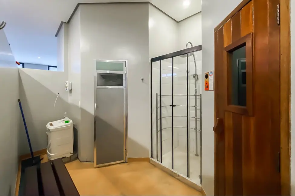 Foto 2 de Apartamento com 2 quartos à venda, 105m2 em Campo Belo, São Paulo - SP