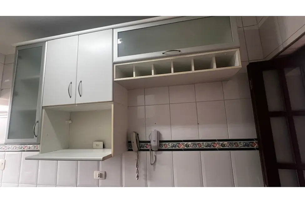 Foto 7 de Apartamento com 2 quartos à venda, 63m2 em Campo Belo, São Paulo - SP