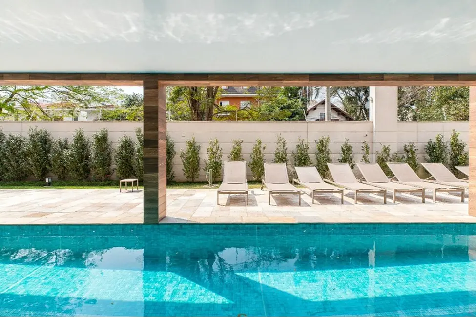 Foto 2 de Apartamento com 3 quartos à venda, 151m2 em Campo Belo, São Paulo - SP