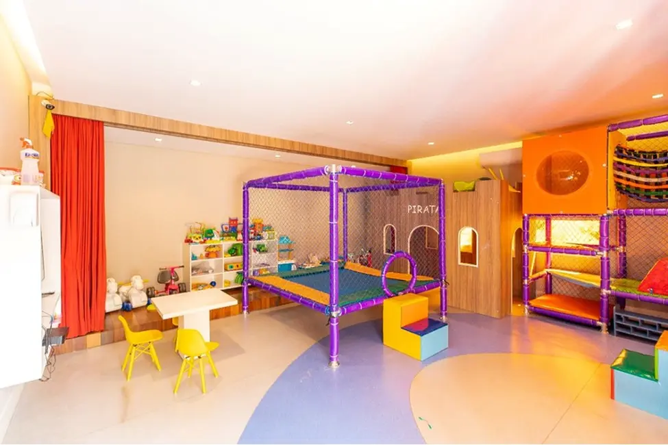 Foto 7 de Apartamento com 3 quartos à venda, 151m2 em Campo Belo, São Paulo - SP