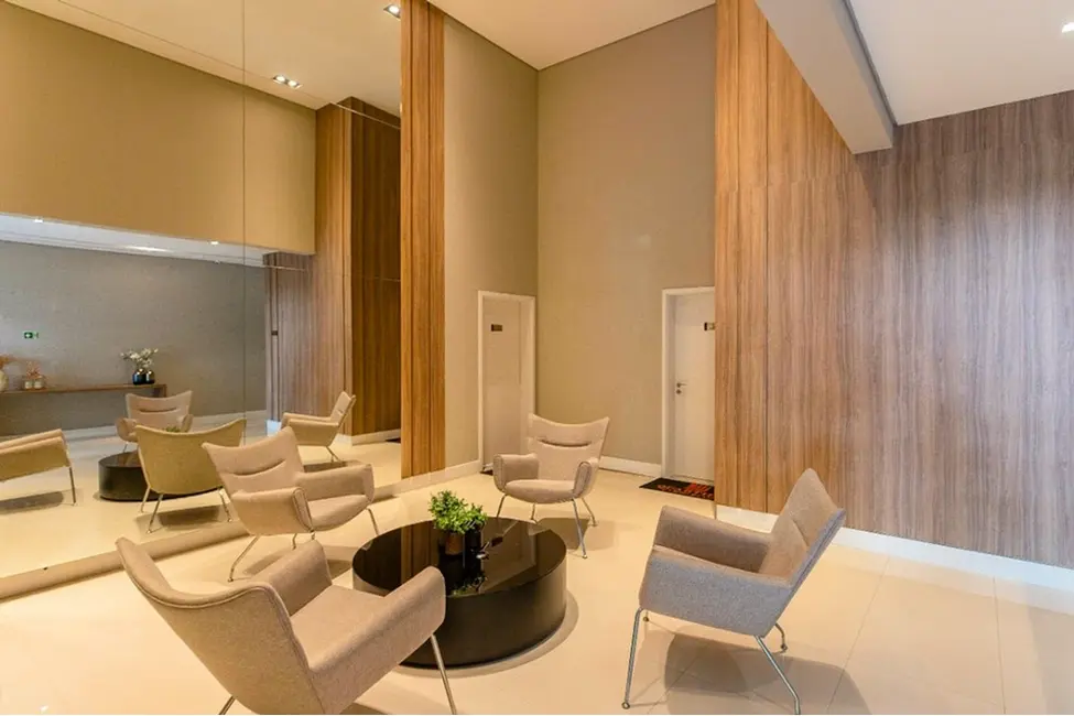 Foto 5 de Apartamento com 3 quartos à venda, 151m2 em Campo Belo, São Paulo - SP