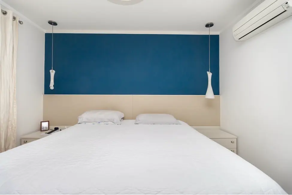 Cobertura com 2 quartos à venda, 191m2 em Campo Belo, São Paulo - SP - imagem 6 Foto 6 de Cobertura com 2 quartos à venda, 191m2 em Campo Belo, São Paulo - SP