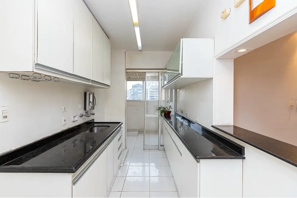 Foto 4 de Apartamento com 2 quartos à venda, 92m2 em Campo Belo, São Paulo - SP