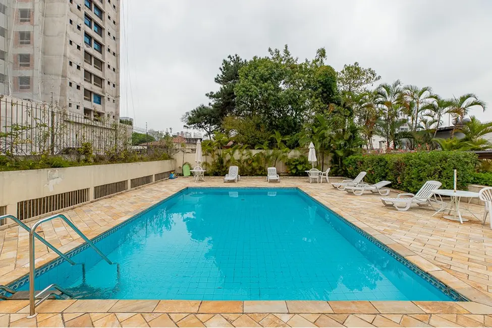 Foto 9 de Apartamento com 2 quartos à venda, 92m2 em Campo Belo, São Paulo - SP