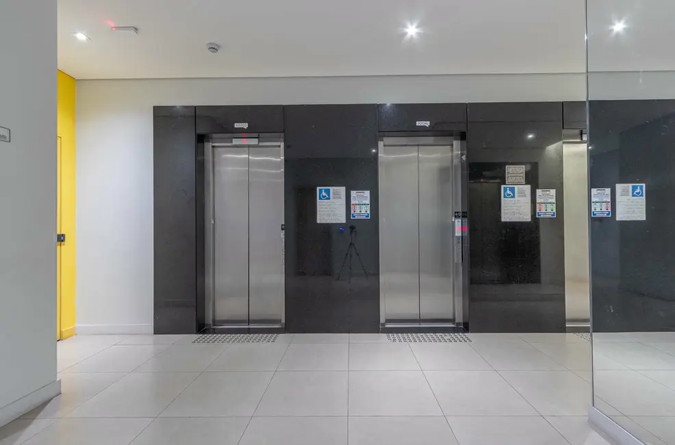 Apartamento com 1 quarto à venda, 22m2 em Centro, São Paulo - SP - imagem 7 Foto 7 de Apartamento com 1 quarto à venda, 22m2 em Centro, São Paulo - SP