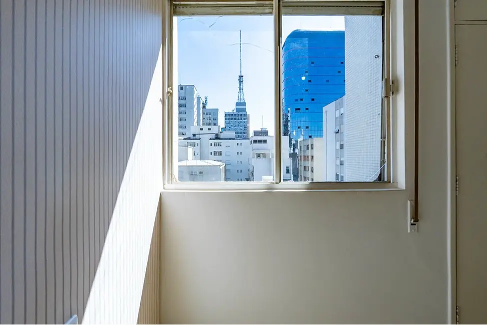 Foto 6 de Apartamento com 2 quartos à venda, 105m2 em Cerqueira César, São Paulo - SP