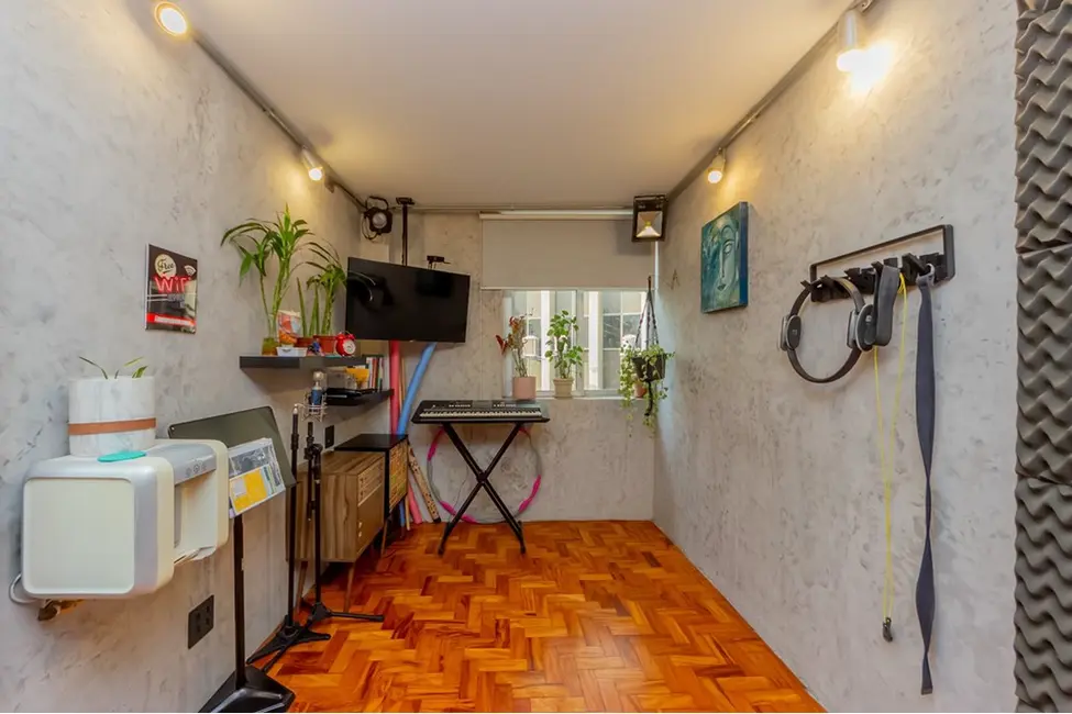 Foto 7 de Apartamento com 2 quartos à venda, 97m2 em Consolação, São Paulo - SP