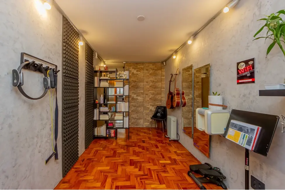 Foto 5 de Apartamento com 2 quartos à venda, 97m2 em Consolação, São Paulo - SP