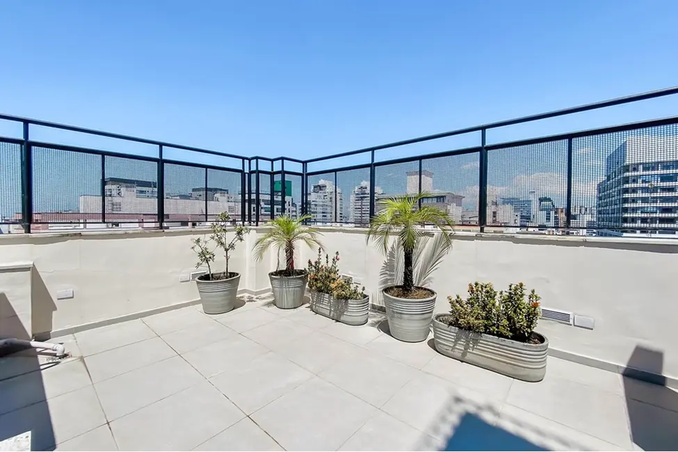 Apartamento com 1 quarto à venda, 45m2 em Consolação, São Paulo - SP - imagem 8 Foto 8 de Apartamento com 1 quarto à venda, 45m2 em Consolação, São Paulo - SP