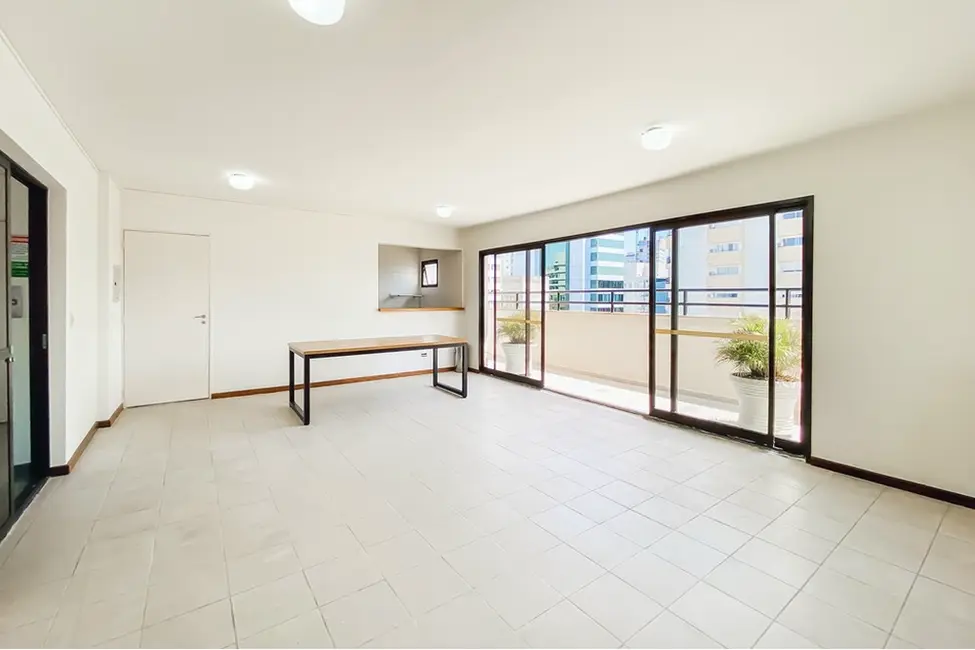 Apartamento com 1 quarto à venda, 45m2 em Consolação, São Paulo - SP - imagem 3 Foto 3 de Apartamento com 1 quarto à venda, 45m2 em Consolação, São Paulo - SP