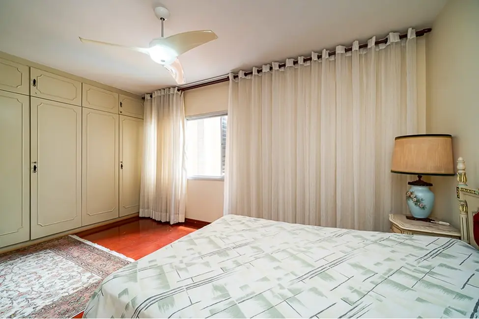 Apartamento com 4 quartos à venda, 215m2 em Jardim Paulista, São Paulo - SP - imagem 2 Foto 2 de Apartamento com 4 quartos à venda, 215m2 em Jardim Paulista, São Paulo - SP