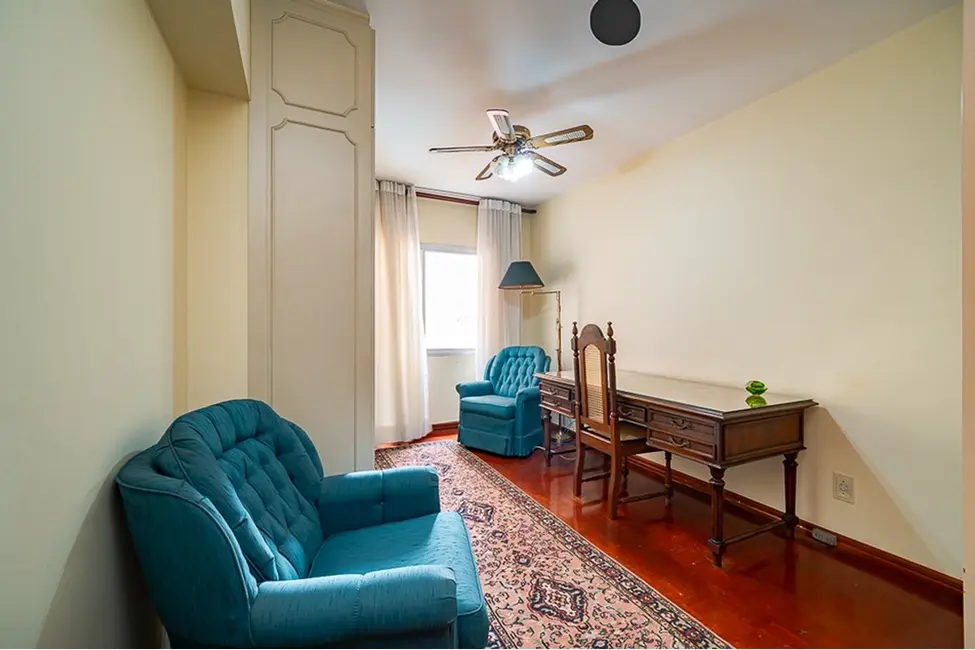 Apartamento com 4 quartos à venda, 215m2 em Jardim Paulista, São Paulo - SP - imagem 5 Foto 5 de Apartamento com 4 quartos à venda, 215m2 em Jardim Paulista, São Paulo - SP