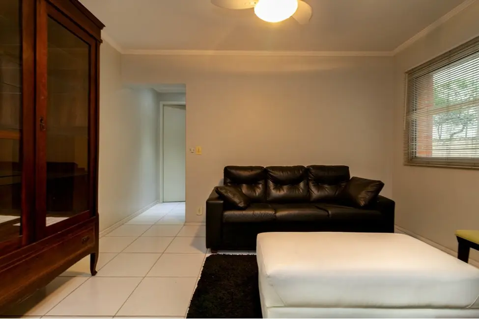Foto 1 de Apartamento com 1 quarto à venda, 44m2 em Jardim Paulista, São Paulo - SP