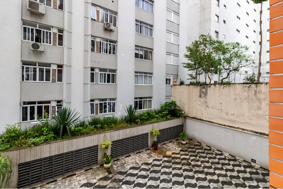 Foto 7 de Apartamento com 1 quarto à venda, 44m2 em Jardim Paulista, São Paulo - SP