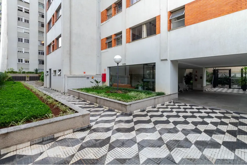 Foto 6 de Apartamento com 1 quarto à venda, 44m2 em Jardim Paulista, São Paulo - SP