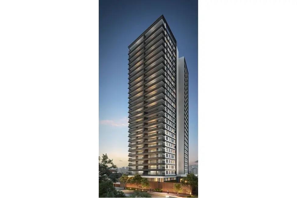 Foto 7 de Apartamento com 4 quartos à venda, 232m2 em Vila Clementino, São Paulo - SP