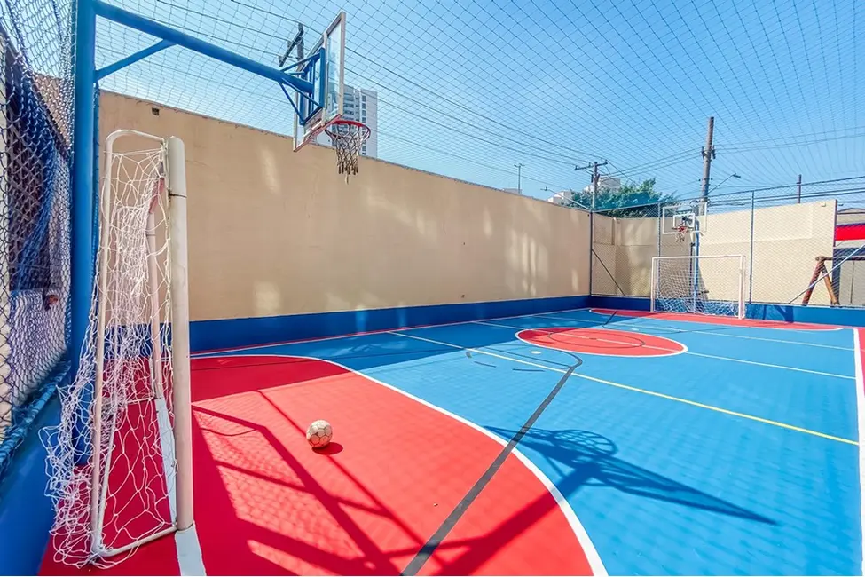 Apartamento com 2 quartos à venda, 52m2 em Quarta Parada, São Paulo - SP - imagem 9 Foto 9 de Apartamento com 2 quartos à venda, 52m2 em Quarta Parada, São Paulo - SP