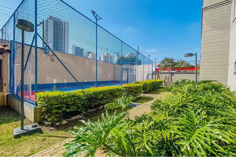 Apartamento com 2 quartos à venda, 52m2 em Quarta Parada, São Paulo - SP - imagem 8 Foto 8 de Apartamento com 2 quartos à venda, 52m2 em Quarta Parada, São Paulo - SP