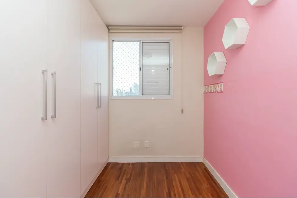 Apartamento com 2 quartos à venda, 52m2 em Quarta Parada, São Paulo - SP - imagem 3 Foto 3 de Apartamento com 2 quartos à venda, 52m2 em Quarta Parada, São Paulo - SP