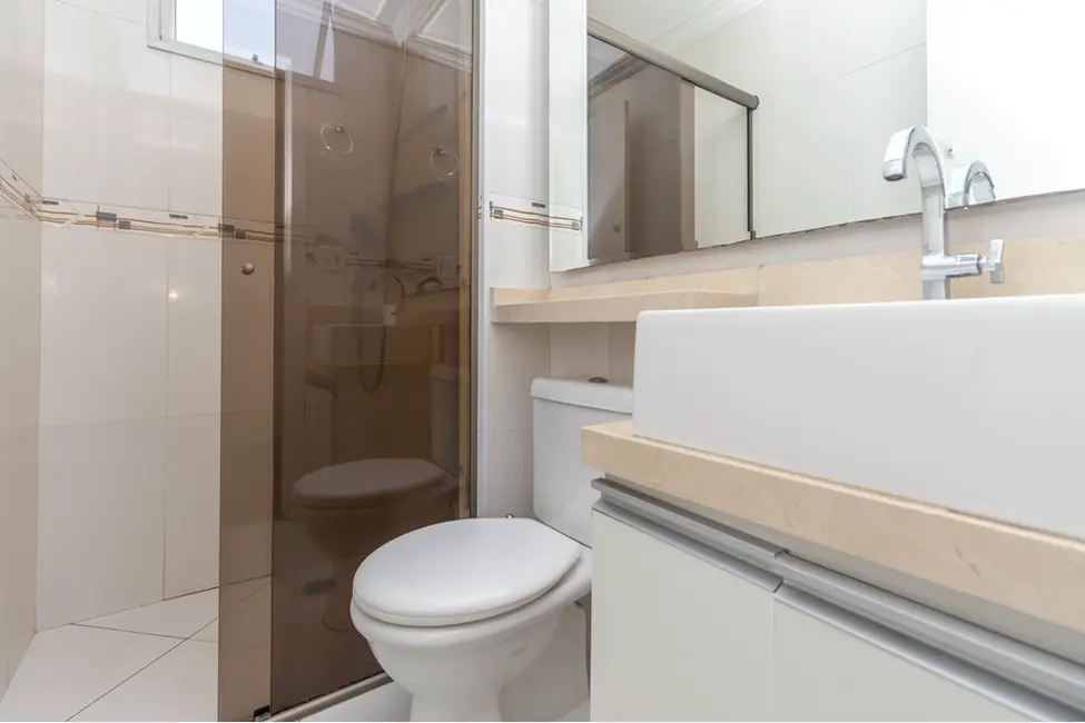 Apartamento com 2 quartos à venda, 52m2 em Quarta Parada, São Paulo - SP - imagem 6 Foto 6 de Apartamento com 2 quartos à venda, 52m2 em Quarta Parada, São Paulo - SP