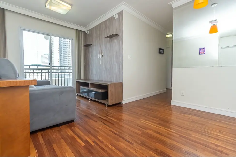 Apartamento com 2 quartos à venda, 52m2 em Quarta Parada, São Paulo - SP - imagem 1 Foto 1 de Apartamento com 2 quartos à venda, 52m2 em Quarta Parada, São Paulo - SP
