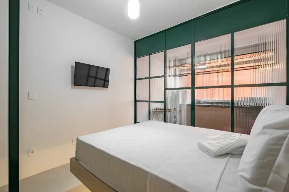 Foto 7 de Apartamento com 1 quarto à venda, 29m2 em Santa Cecília, São Paulo - SP