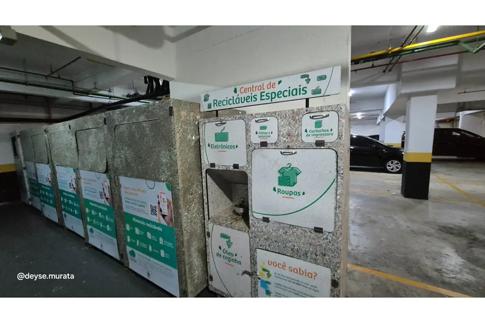 Foto 8 de Apartamento com 1 quarto à venda, 30m2 em Santa Cecília, São Paulo - SP