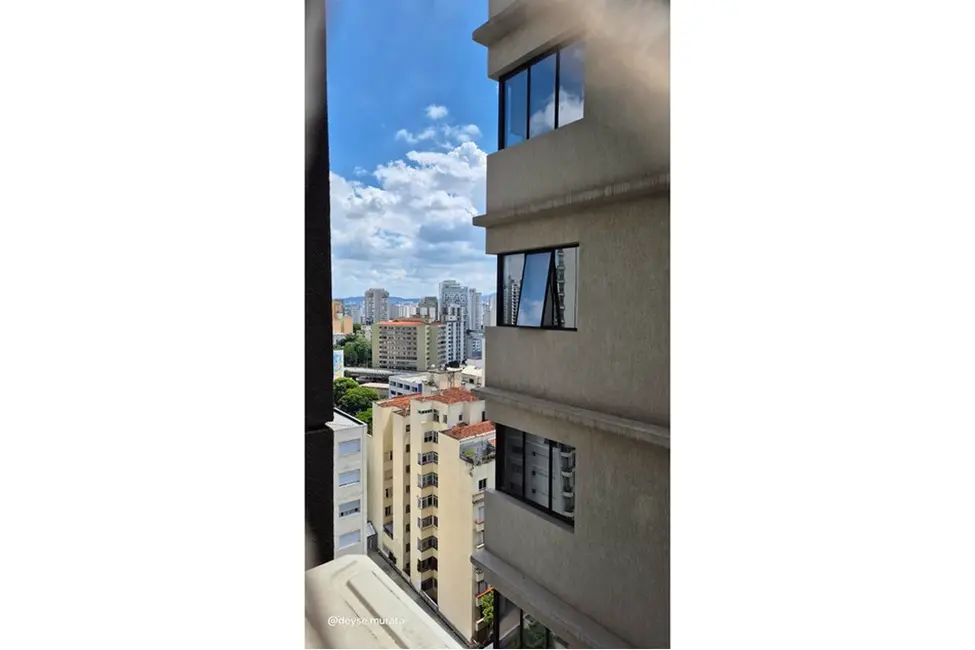 Foto 2 de Apartamento com 1 quarto à venda, 30m2 em Santa Cecília, São Paulo - SP