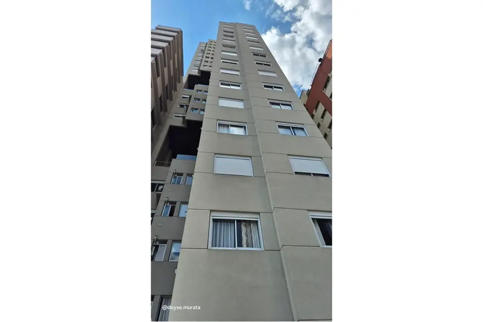 Foto 3 de Apartamento com 1 quarto à venda, 30m2 em Santa Cecília, São Paulo - SP