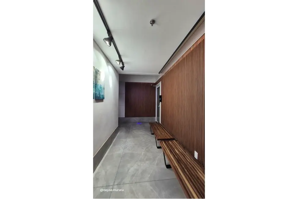 Foto 6 de Apartamento com 1 quarto à venda, 30m2 em Santa Cecília, São Paulo - SP