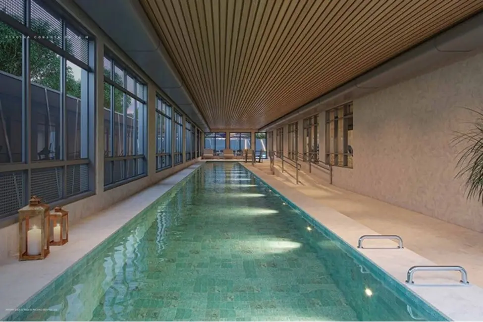 Foto 2 de Apartamento com 1 quarto à venda, 27m2 em Aclimação, São Paulo - SP