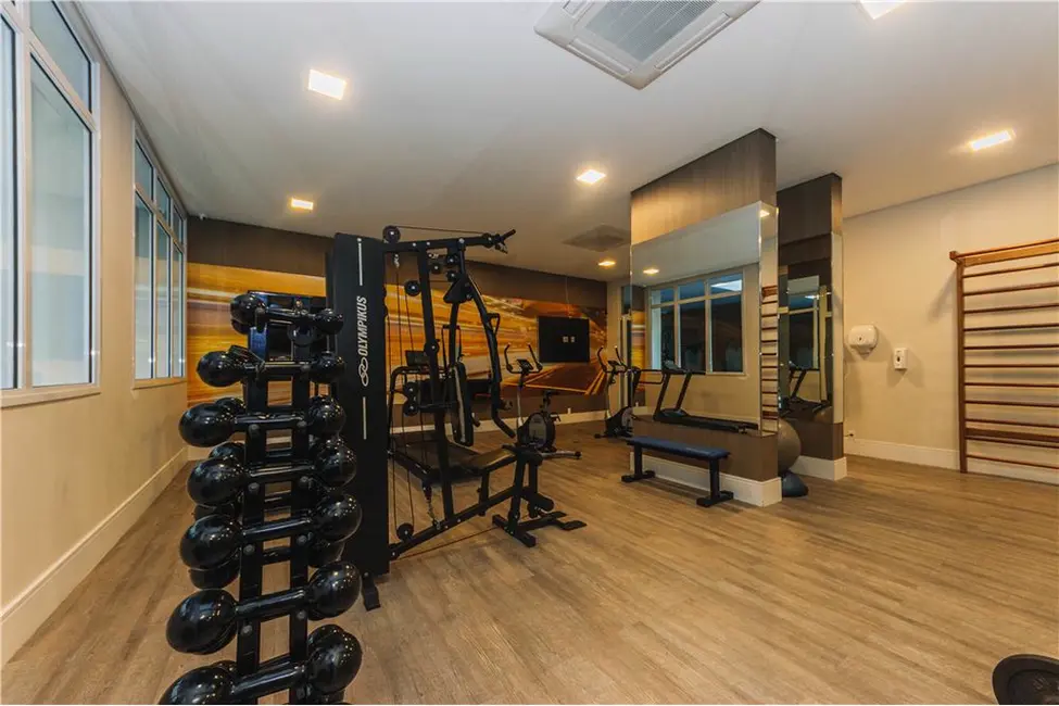 Foto 7 de Apartamento com 2 quartos à venda, 51m2 em Aclimação, São Paulo - SP