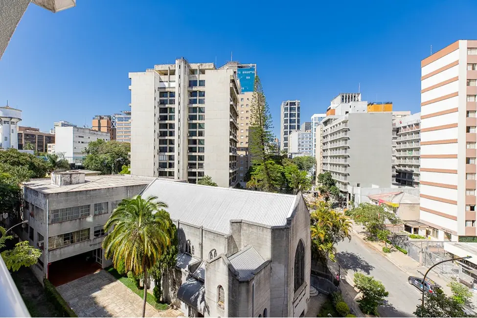 Foto 6 de Apartamento com 1 quarto à venda, 41m2 em Bela Vista, São Paulo - SP