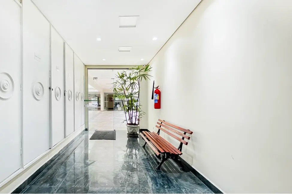 Foto 4 de Apartamento com 2 quartos à venda, 60m2 em Bela Vista, São Paulo - SP