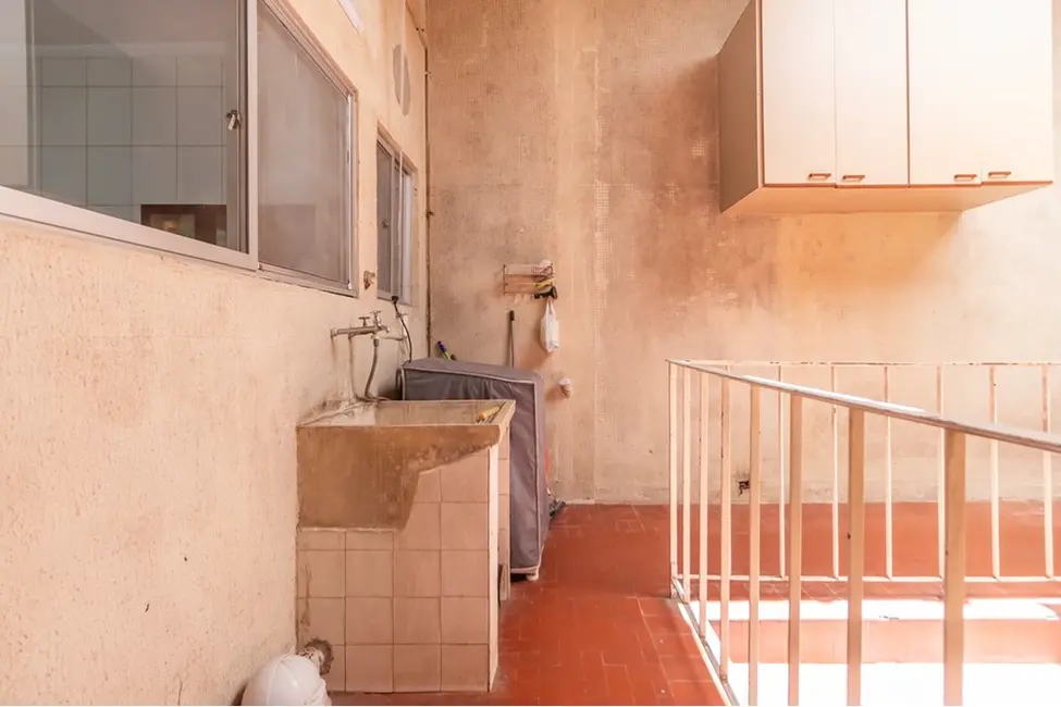 Foto 9 de Apartamento com 3 quartos à venda, 152m2 em Bela Vista, São Paulo - SP