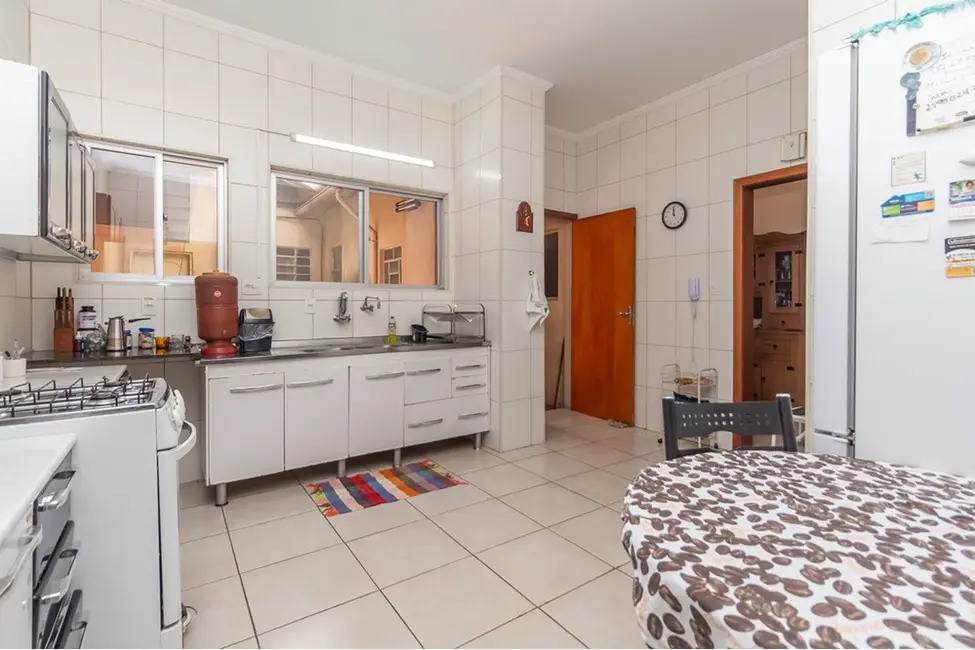 Foto 6 de Apartamento com 3 quartos à venda, 152m2 em Bela Vista, São Paulo - SP