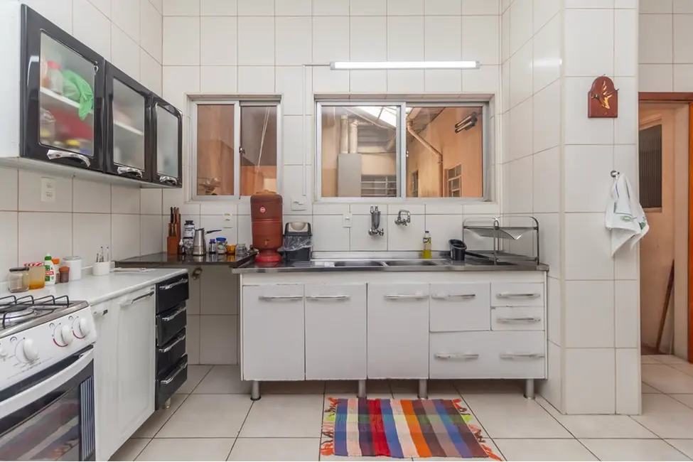 Foto 7 de Apartamento com 3 quartos à venda, 152m2 em Bela Vista, São Paulo - SP