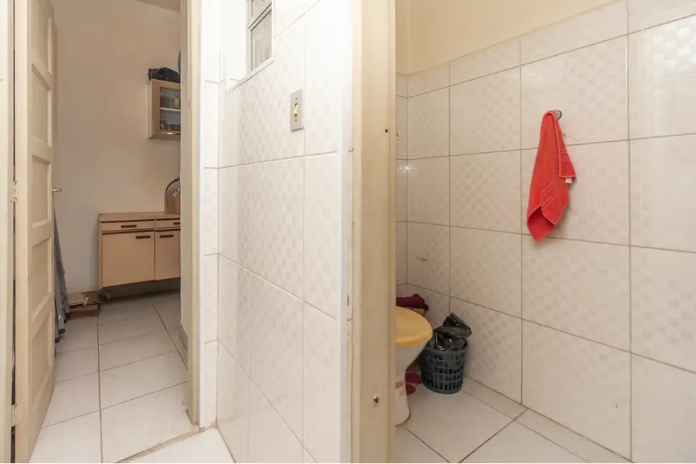 Foto 8 de Apartamento com 3 quartos à venda, 152m2 em Bela Vista, São Paulo - SP