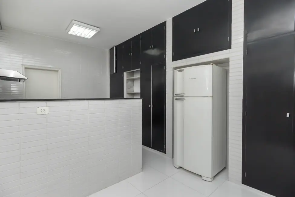 Foto 2 de Apartamento com 4 quartos à venda, 200m2 em Bela Vista, São Paulo - SP