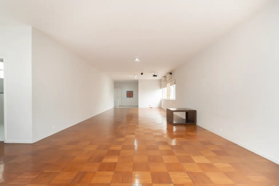 Foto 4 de Apartamento com 4 quartos à venda, 200m2 em Bela Vista, São Paulo - SP