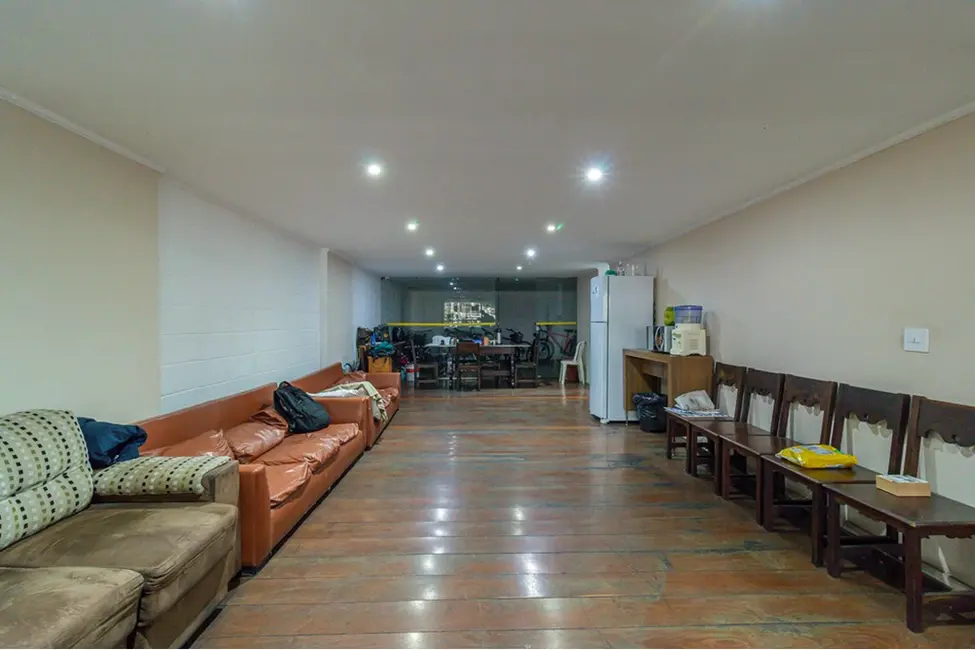 Apartamento com 2 quartos à venda, 67m2 em Água Branca, São Paulo - SP - imagem 5 Foto 5 de Apartamento com 2 quartos à venda, 67m2 em Água Branca, São Paulo - SP