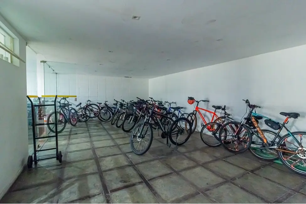 Apartamento com 2 quartos à venda, 67m2 em Água Branca, São Paulo - SP - imagem 4 Foto 4 de Apartamento com 2 quartos à venda, 67m2 em Água Branca, São Paulo - SP